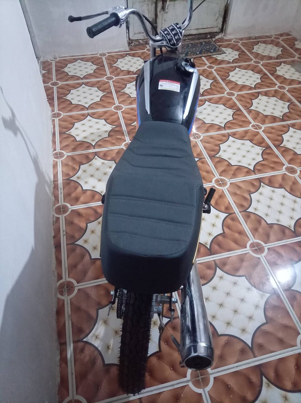 سلام عليكم دراجه البيع تعمير 26السعر 750وبيه مجال دراجه أوراق أصولي شاصي موديل ٢١ارشه المكان كربلاء المن داخلي


**إذا كنت صاحب هذا الإعلان وتريد حذفه لأي سبب، رجاءا أرسل رسالة إلى الدعم الفني**