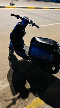 ماكس بولسي • بستم ٤٩ • كهربايات شغالة