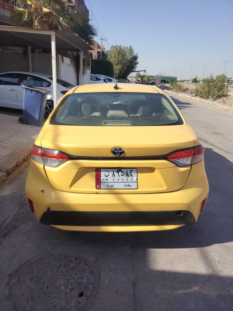 السلام عليكم
كورولا ايل اي موديل 20 حادثة مرفق بالصور بدون ايربالك تخم تاير جديد دوشمة جديدة باتري جديد تحويل مباشر مكاني بغداد الشعب حي البساتين السعر 140وبية مجال بسيط للاستفسار الاتصال على الرقم *********** بغداد, العراق
