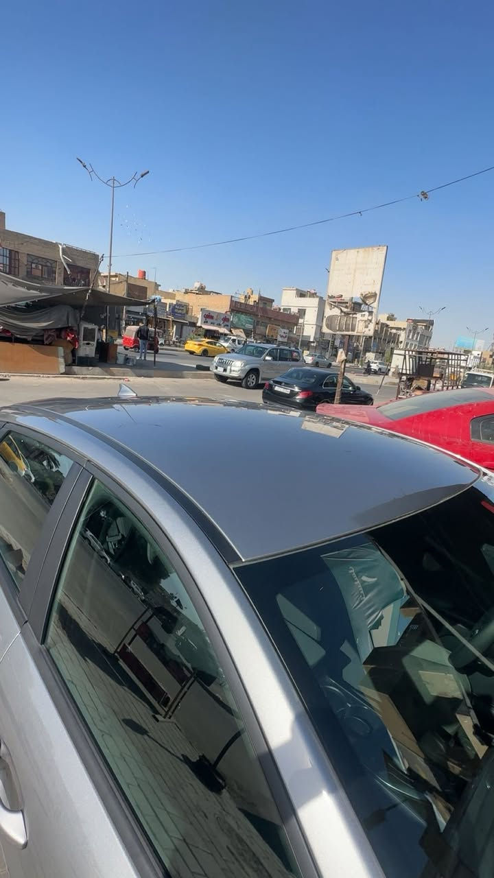 السلام عليكم اخوتي رمضان مبارك عليكم للبيع K4 2025 سياره جديدة بمعنى الكلمه وعلى ايد وحده حادث قبق جنطه مصلح ودعاميه راجعة بلاد جاملغ جهة السايق بس بارد بسيط باقي السياره كفاله السياره ليبل واحد تخم تاير دوشمه بجم مغلف ppf عوزه بس دفيوزر خلفي فقط ربع ماتصرف عليه مواصفات معروفه بصمه وتشغيل عن بعد اي استفسار *********** بغداد مرقم ابئسمي السعر 175 وبيه مجال بسيط 💙
