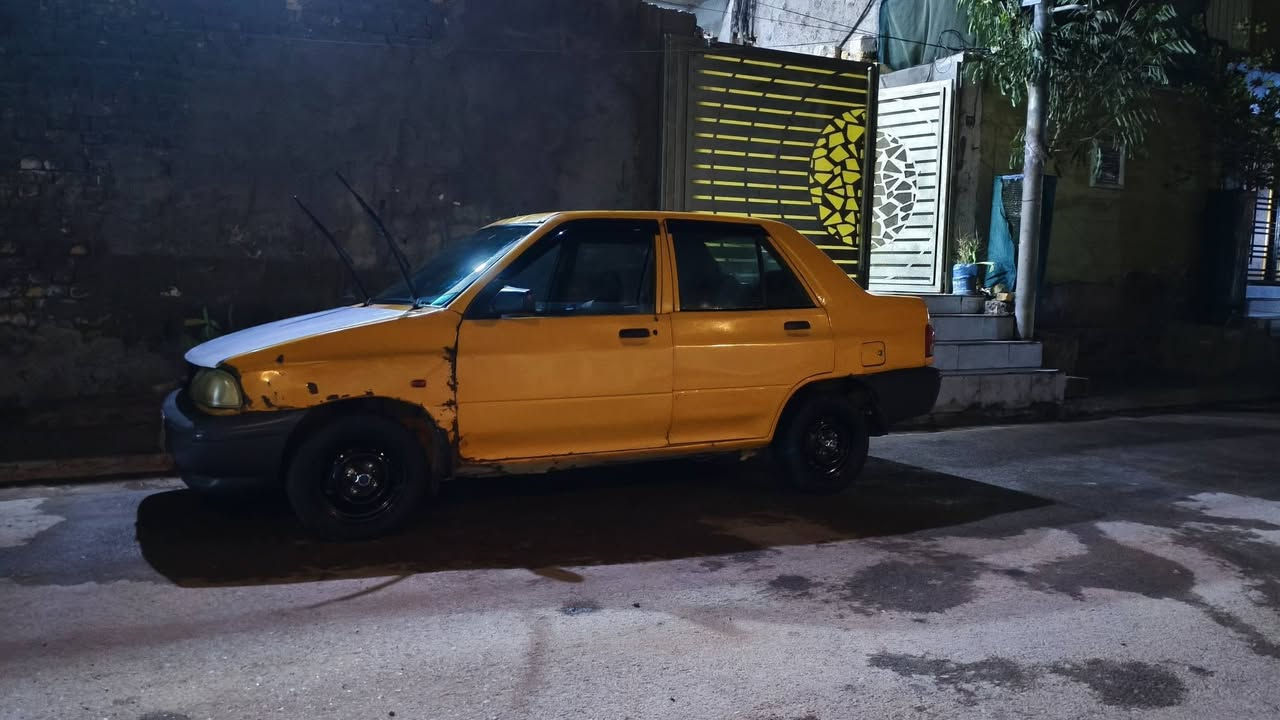 السلام عليكم
سايبا موديل 18

مكينه كفاله

كير كفاله 

حداديه جديده

مشط نضيف

كشنات شركه

راعيها موجود بالرستميه 

السعر 20

مكاني ديوانيه مركز 

***********
