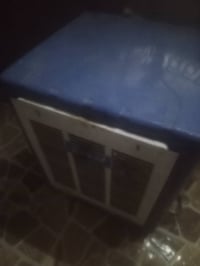 مبردة • مستعمله قليل • قابل تفاوض