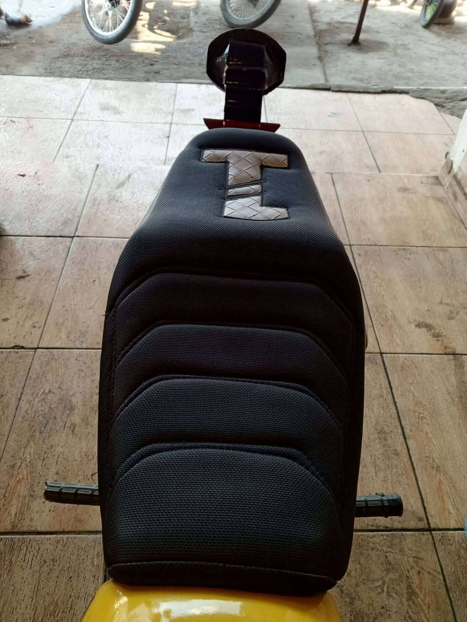 للبيع او مراوس ب سيدي اي ***********
