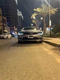 سي ٢٠٠ • ٢٠١٥ • حادث