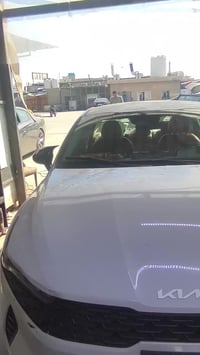 برمجة ومعايرة رادارات كي فايف العنوان  اليرموك الاربع شوارع ورشة 9KV ف...