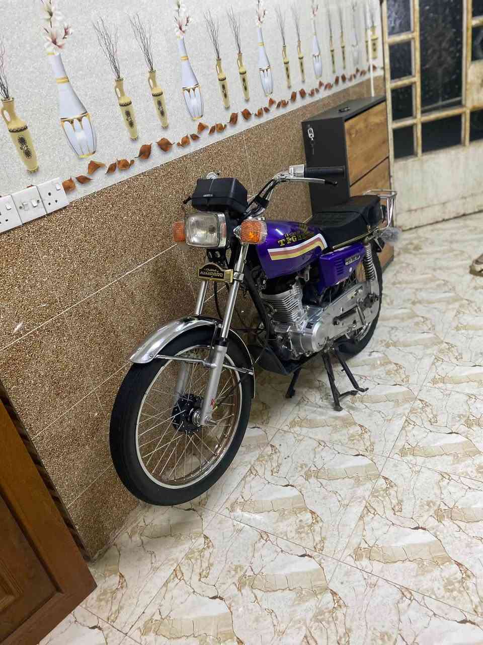 موطور للبيع رابيدو  موديل٢٥ شرط النضافه ..***********
