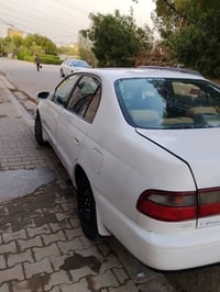 كرونه 92 • مكينة 1800 • رقم نجف