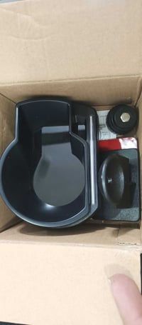 شاشة HUD Wiiyii • OBD2+GPS • قراءة ومسح أعطال