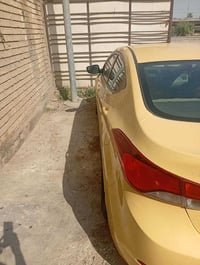 بلاديه • ٢٠١٥ • بغداد