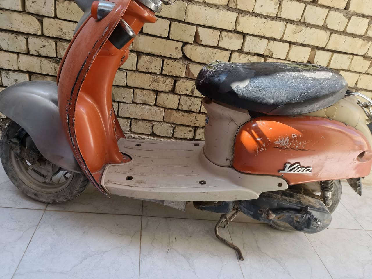 سلام عليكم عبد الحليم شغاله كهربائيات شغاله نقص باتري
ابيع فقط كربلاء ما عندي توصيل ابيع كوم حديد السعر 125
شراي تعال خاص ‏‪***********‬‏
