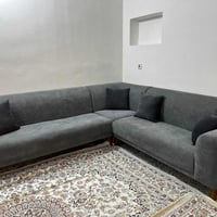 ١٠ مقاعد • كنب • خاص