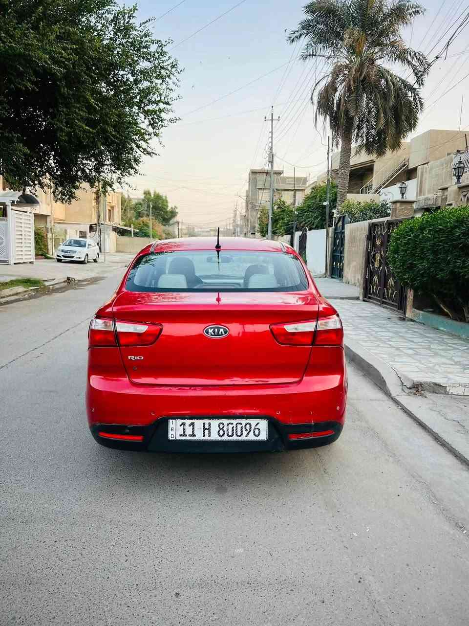 کیا ریو خليجي ۲۰۱۲ للبيع

محرك ١٦٠٠ قطرتين

ماشية ١٦٣

رقم بغداد أنكليزي وباسمي

هزة جديدة

حساسات خلفيه

مري شفط

اشاير بالمري

تحكم ستيرن

Aux + usb بلوتوث

تخم تایرات جديد

ویل اسود جديد

باتري جديد

تبريد ثلج

کاعیات مغلفة جلد

بيهة صبغ جاملغ ايمن والباب ملاون اثر طخه بدون دواخل

السونار داخل المنشور

السعر 78 وبيها مجال

العنوان بغداد الدورة

*********** للاتصال واتساب

