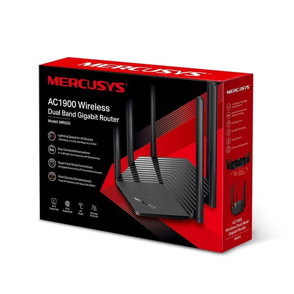 🔥 راوترات ميركوسس MERCUSYS 🔥

1️⃣ MERCUSYS AX3000
💰 50,500 د.ع

2️⃣ MERCUSYS AC1900 (3P)
💰 89,000 د.ع

3️⃣ MERCUSYS 300Mbps
💰 21,000 د.ع

4️⃣ MERCUSYS AC1200
💰 26,000 د.ع

5️⃣ MERCUSYS AC1300
💰 32,000 د.ع

6️⃣ MERCUSYS AX1500
💰 43,000 د.ع

7️⃣ MERCUSYS AC1900
💰 38,500 د.ع

8️⃣ MERCUSYS AX3000 (3P)
💰 141,000 د.ع

━━━━━━━━━━━━

📩 للحجز والاستفسار مراسلة الصفحة
🚚 توصيل لجميع المحافظات
📱 واتساب: ***********
🛡️ ضمان سنة كاملة

#المدى_الرقمي
#MERCUSYS
#ميركوسس
#راوترات
#WiFi6
#واي_فاي
#انترنت
#شبكات
#ضوئي
#ابراج
#بغداد
#العراق
