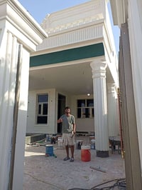 هدية رمضان • بالمتر • عرض