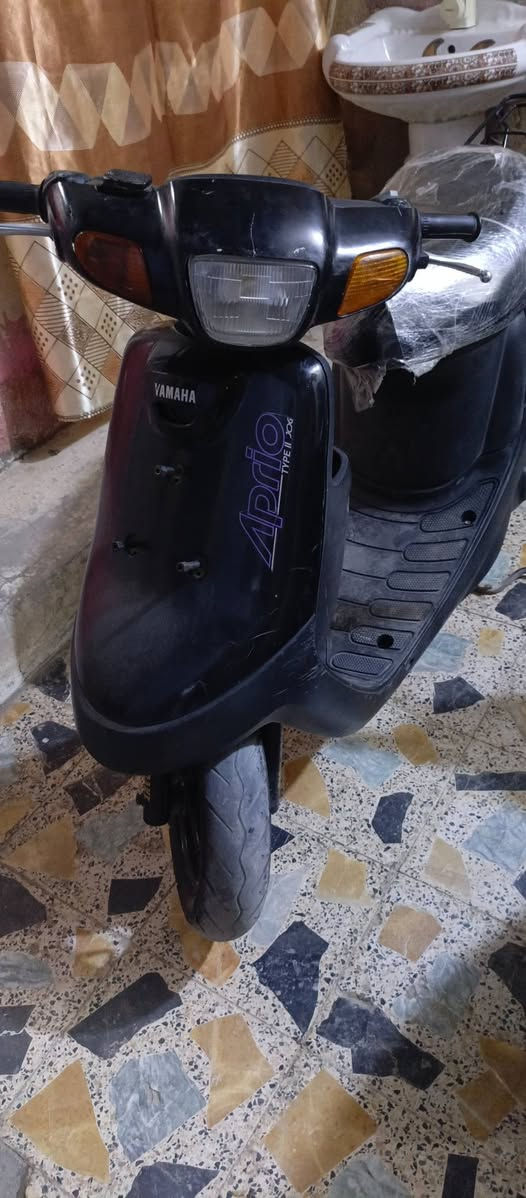 بتره دراجه نضيفه كهرباياتها شغاله ع اخر حبايه  سلف هندر لايت عالي او ناصي مفتوحه مره وحده فقط شرط اطلع60شلعه تخبل بيها 325او بيها مجال قليل ناصرية, ذي قار


**إذا كنت صاحب هذا الإعلان وتريد حذفه لأي سبب، رجاءا أرسل رسالة إلى الدعم الفني**