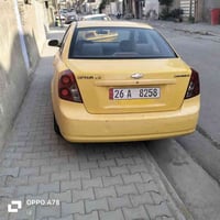 سياره اوبترا للبيع 2011 شركه العامه مكينه كير خير من الله  بيهه بارد ق...