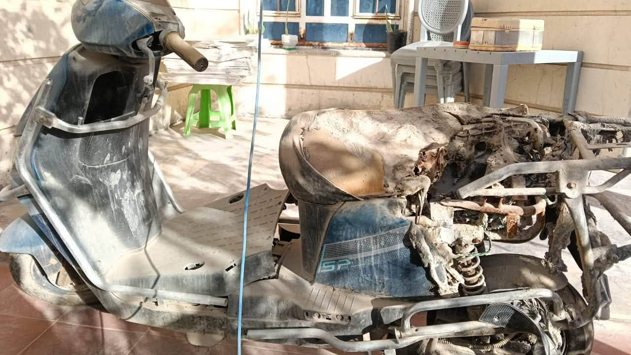 دراجة شحن للبيع سعرها 150
بيها بطاريات ليثيوم وحدهن سعرهن ١٥٠ مابيهن شي
مكاني الناصريه المنصوريه

رقمي:***********

واتساب موجود ومازنجر ورصيد
