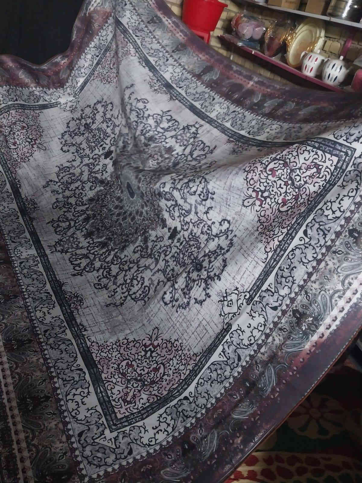 ثريدي ٣في ٤ يارده سعر ١٨ الف  يوجد توصيل داخل الكوت ***********
