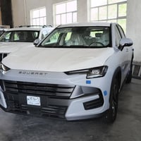 سوئست S06 كومفورت السيارة التنافسية    موديل 2026   اللون اسود لامع مل...