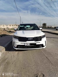 سورينتو ٢٠٢٣ • ٦ سلندر • فول فول