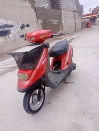 ماطور ياماها للبيع كهربايات كله شقال كامل ليت بك ليت اشاير كله شقال كا...