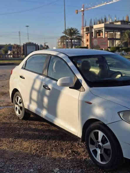 شيري فلاوين ٢
مديل ٢٠١١

السياره بسمي سنويه جديده وهزه جديده

ورقم دولي 

كير مكينه خير من الله

حداديه اماميه مضبوطه خلفيه بيه نواقص

كامره وحساسات سنتر لوك ريمرنت

جام يصعد ويه سويج

السعر ٣٧ وبيه مجال قليل

كربلاء طريق بغداد

***********
