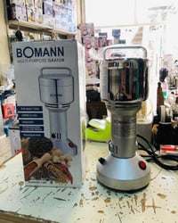 طاحونه صناعي • ١٠٠٠واط • بومان الماني