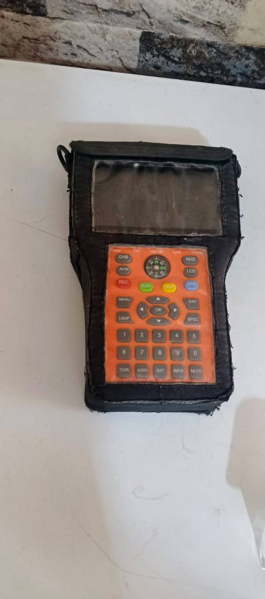 سلام عليكم
مكلف بالنشر فايندر لبيع سعره 85الف وبي مجال 
العنوان النجف 
مكلف بالنشر يعجبه السعر يدخلي خاص 
اطي رقم راعيه


**إذا كنت صاحب هذا الإعلان وتريد حذفه لأي سبب، رجاءا أرسل رسالة إلى الدعم الفني**