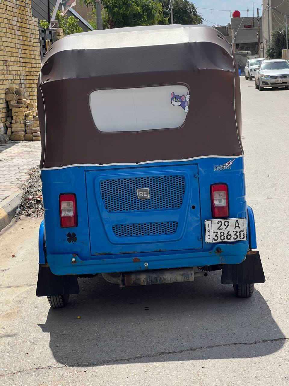 سلام عليكم تكتك البيع موديل2022شهر 11رقم واسط تحويل ثاني يوم ***********
مكان نعمانيه
