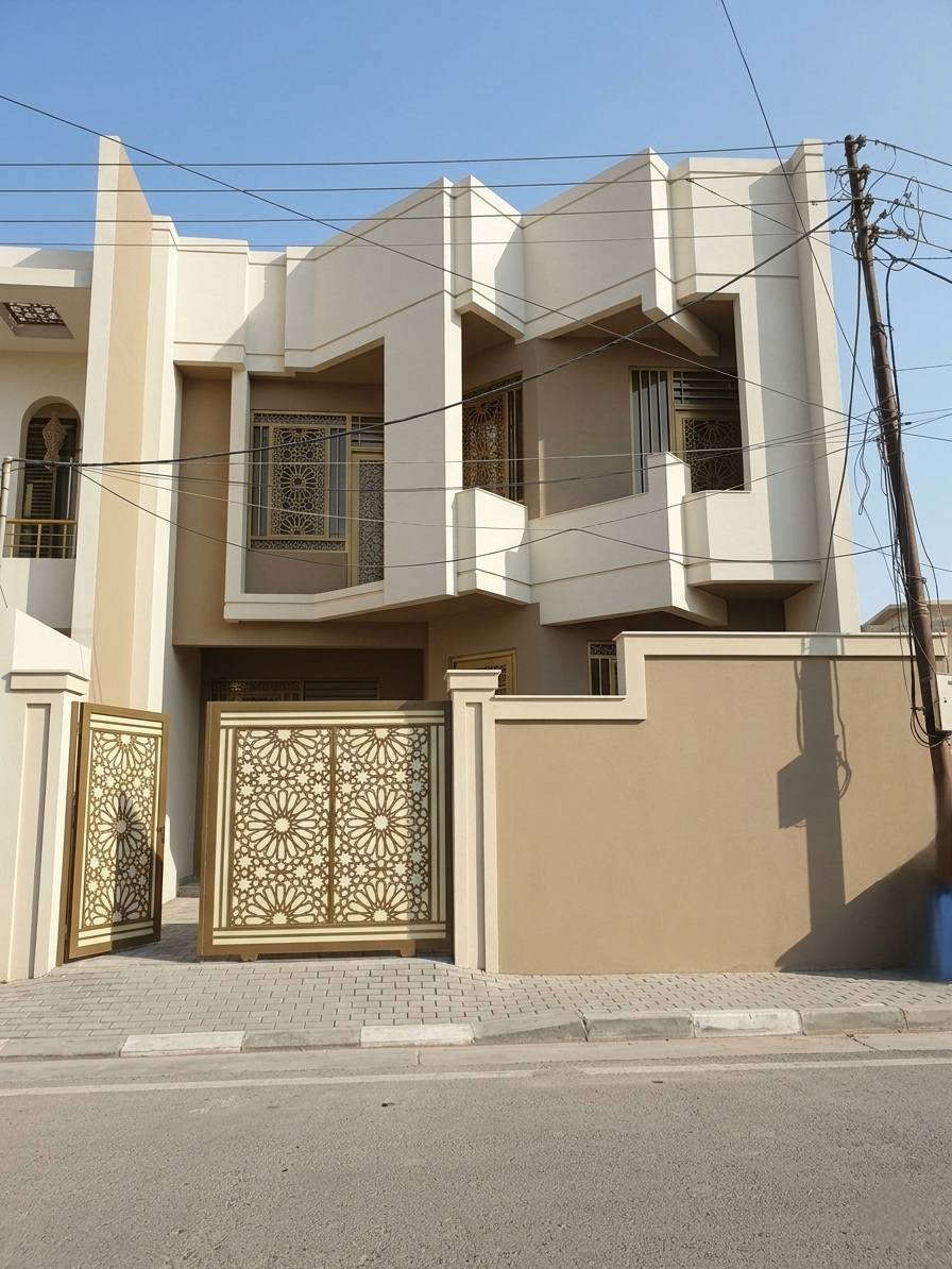 بيت للبيع حي الزراعة
علق بـ تم ليوصلك السعر 
المساحة  220 متر
5  غرف وباقي التفاصيل 
شارعه 20 متر قريب على تجاري الزراعة 
الواجهة تحتاج تعديل فقط كما موضح
للاستفسار ***********
