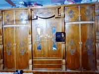 غرفه ام السته طابقين اسم مستعمل موديل مسرح مكان الغرفه بابل الحمزه الغربي اكو خدمت توصيل بايجور الاتصال بالرقم التالي‏‪***********‬‏
