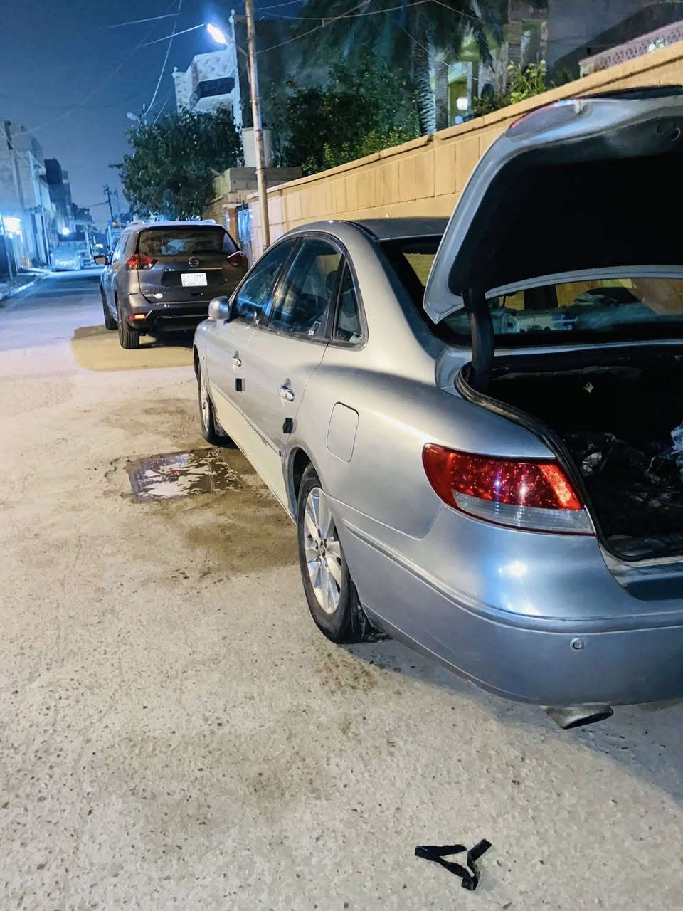 سلام عليكم
التفاصيل بالصور 
مكان السياره الأنبار قضاء هيت


**إذا كنت صاحب هذا الإعلان وتريد حذفه لأي سبب، رجاءا أرسل رسالة إلى الدعم الفني**