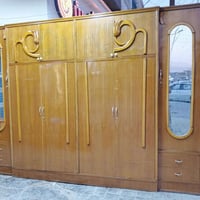 غرفة نوم مستخدم صاج مستخدمه كامله  العنوان بغداد موبايل 07705422193لدي...