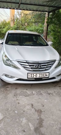٢٠١١ • محرك 2400 • مكفولة