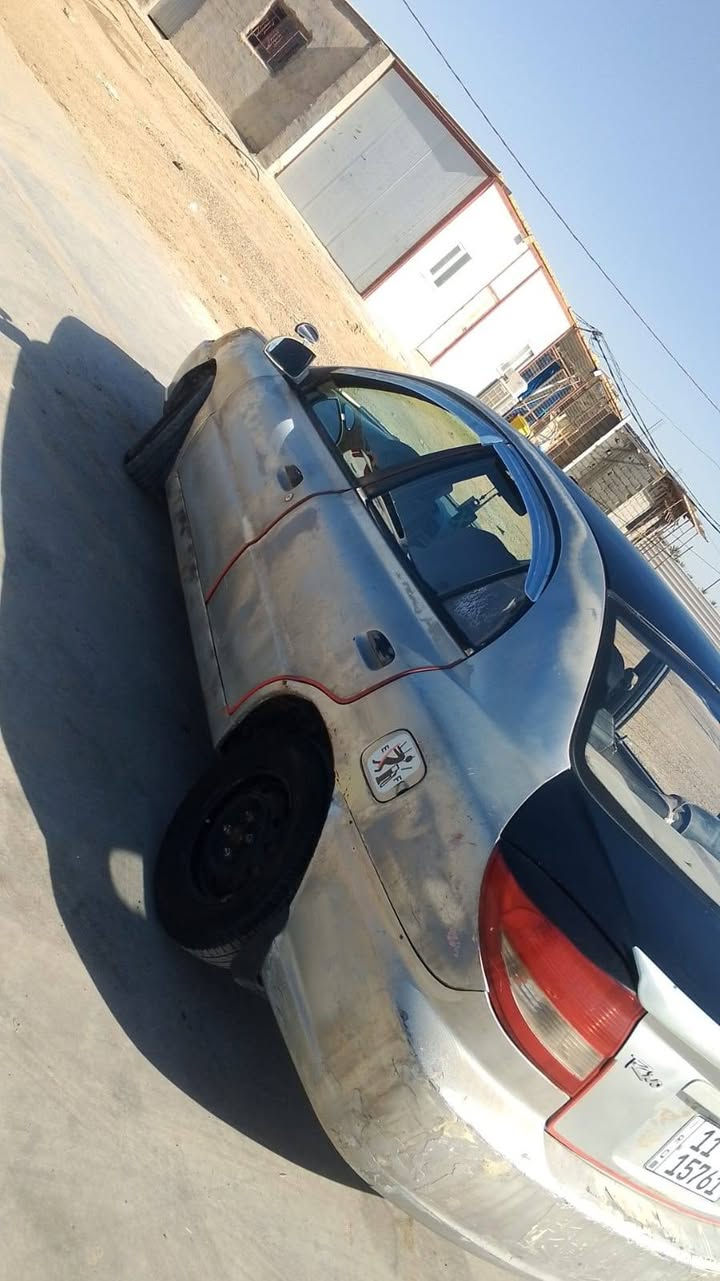 السلام عليكم كيا ريو للبيع موديل 2003 تبريد جان يشتغل وكفت المروحة كير خير من الله المكينة بيها خيط تبخير  سيارة جاهزة   رقم انكليزي بغداد  سعرها  28 وبيها مجال  مكان السيارة بغداد المحمودية أستفسار اكثر *********** اتصال او واتس
مكلف بالنشر
