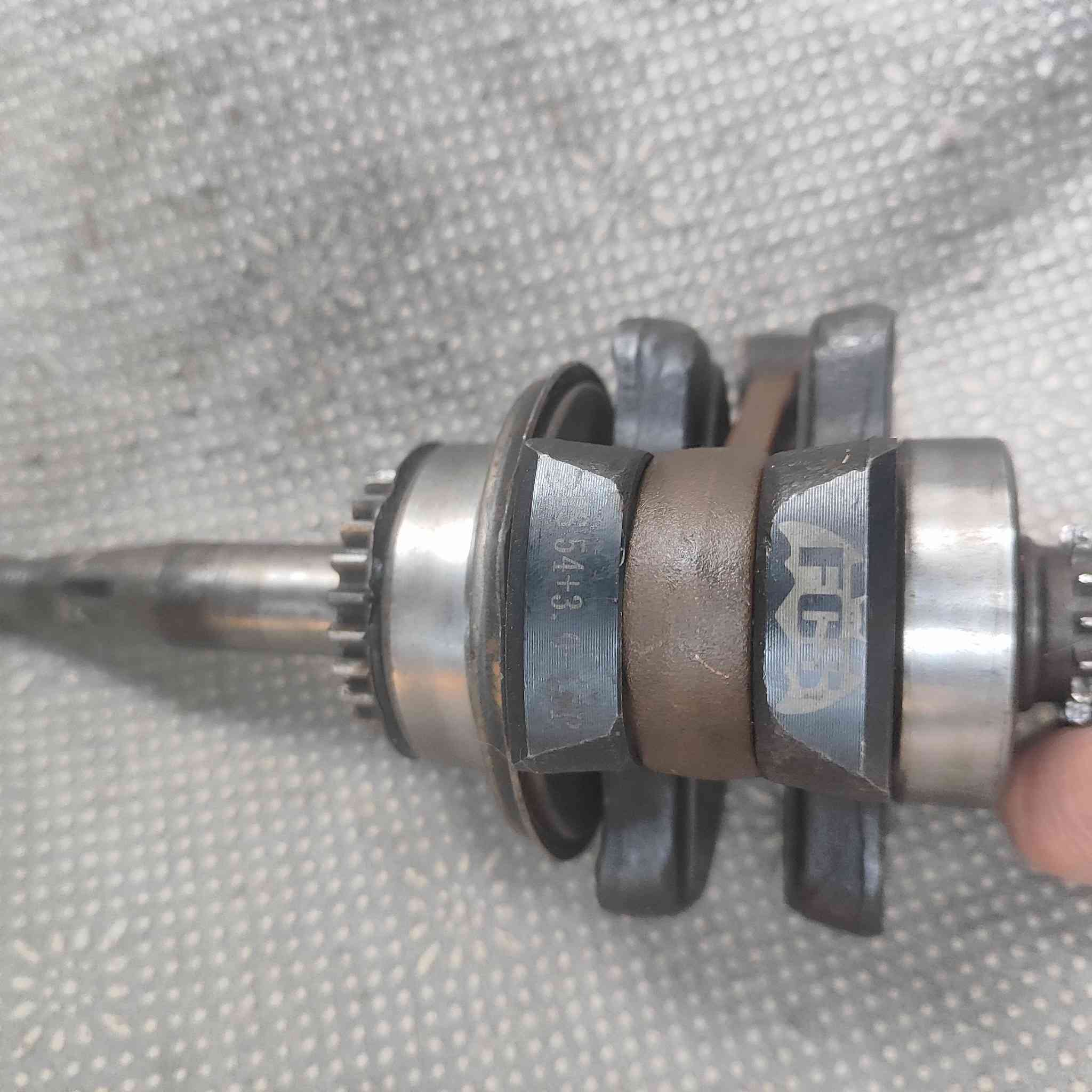 السلام عليكم روله مال عدله للبيع مكاني حريه ***********
