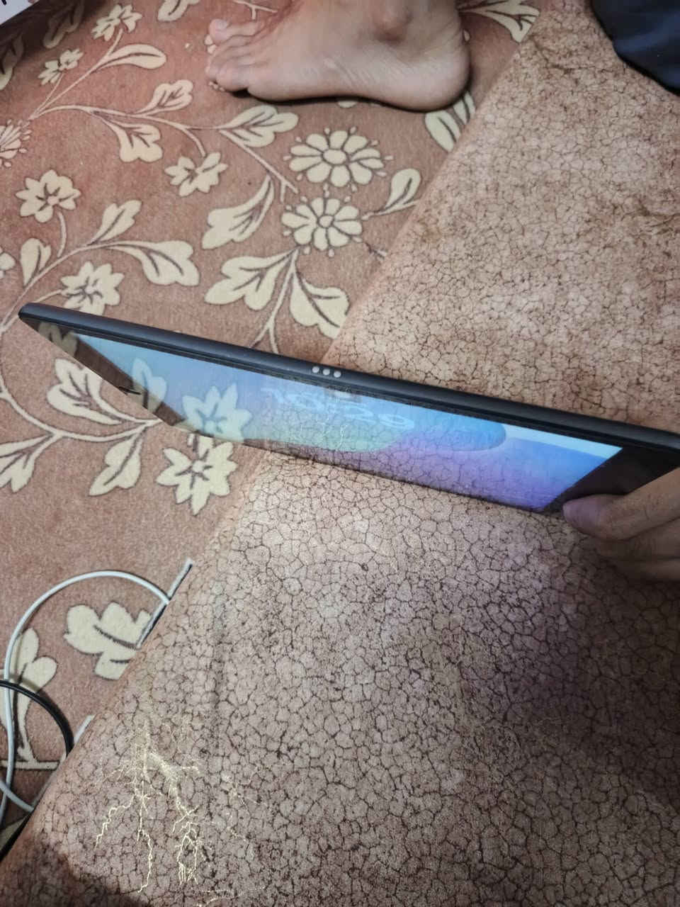 ايباد 9 ذاكره 64 شرط ما مفتوح ومابي شخط بطاريه 50 سعر 200


**إذا كنت صاحب هذا الإعلان وتريد حذفه لأي سبب، رجاءا أرسل رسالة إلى الدعم الفني**