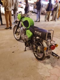 مطور 81 • معمر جديد • نجف