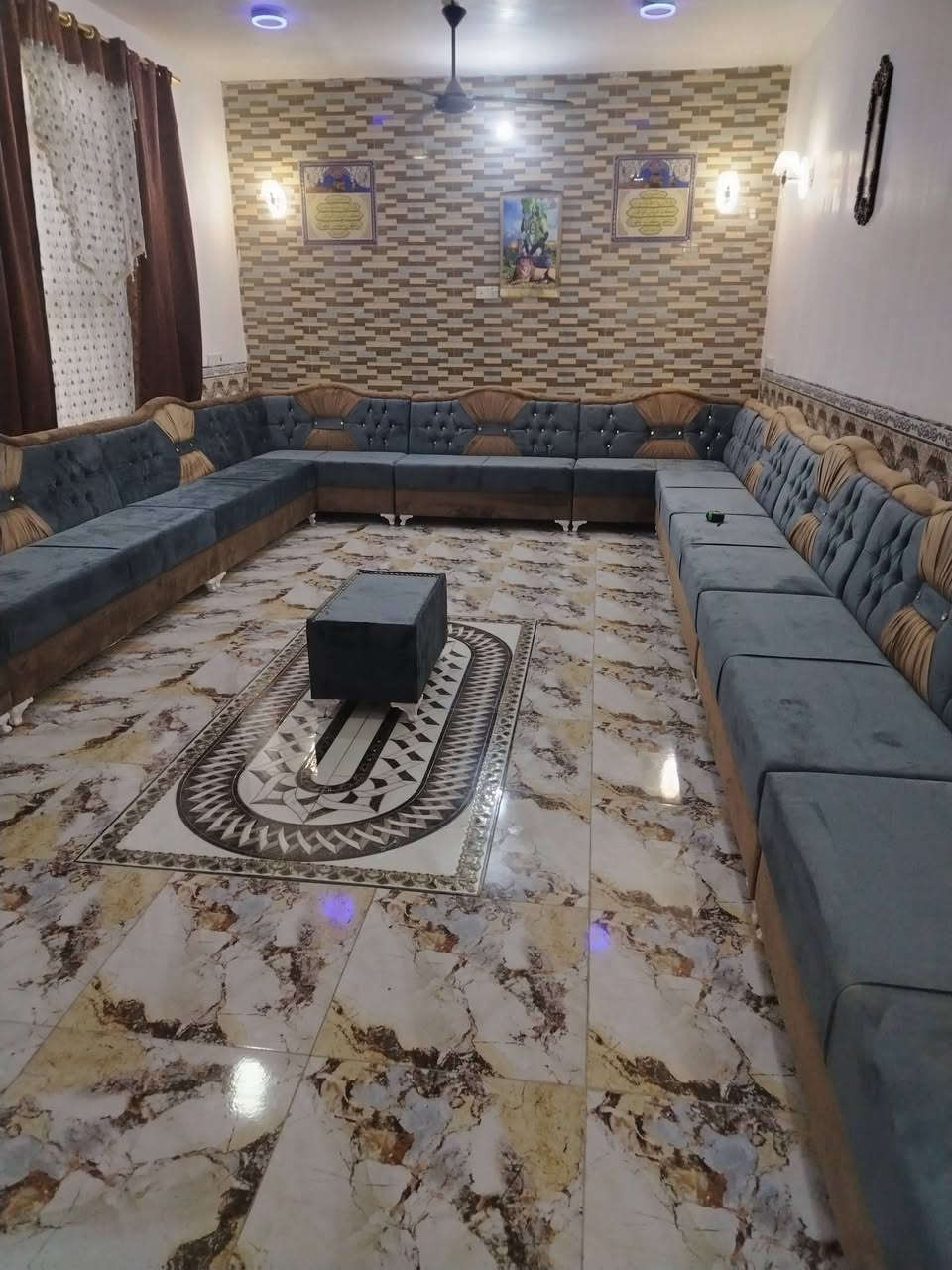 معمل سامر العزاوي لتخم ديوان شغل تزكام درجة أولى ضمان 5سنوات لعنوان سدت لهنديه *********** يوجد نضام قصط حسب لتفاق ول قناعه *********** تصال
