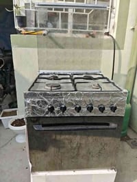 ئه م ته باخه بو فروشتن 4 چاويية فرني هه يه هه موي ئيش ده كات نرخي 75 م...