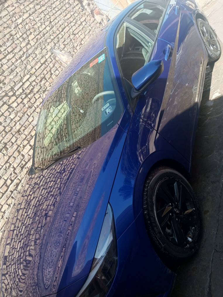 السلام عليكم النترا 2023 للبيع وارد امريكي هايبرد حادثها فقط الدوسة ماشية 70 الف كيلو قابل للزيادة فئة بلو رقم انكليزي بغداد باسمي السعر نهائي 140 قفل بدون تفاوض *********** متواجد فقط واتس اب
