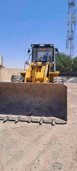 شفل صيني موديل ٢٠٠٨ شرط تحويل سعر ١٦٥ بي مجال ***********
