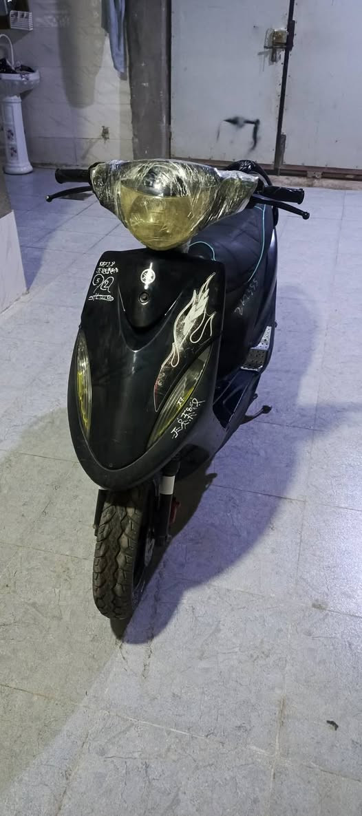 سلام عليكم دراجه ماكس عدله للبيع كفالة محرك ما مفتوح سلف هندر كهربائيات شغاله ال سعر600وبيهه مجال مكاني مشروع المسيب متواجد فيس


**إذا كنت صاحب هذا الإعلان وتريد حذفه لأي سبب، رجاءا أرسل رسالة إلى الدعم الفني**