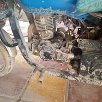 ستوتة للبيع مودي 14 الدراجة نظيفة مكفولة من مكينة  وكير  (كلك كلك كلك)...