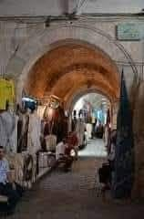 محل للايجار • السوق الكبير • مقابل المكتبة العصرية