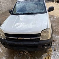 لوف ٢٠٠٥ • تترقم ديالى • مكينة جديدة