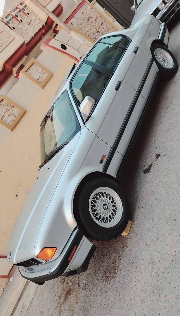 سلام عليكم
من رخصت الادمن
بي إم 735 موديل 91 بدون ضرر سياره فول مواصفات
سياره جديده حيل حله من الصور بهواي
مكينه وكير كفاله صدر جديد داخل جلد دبل ايرباك
5 بردات نفاضه كلب سلايت طكتين تلفون كشانه كهرباء
جلد بلادي سياره جاهزه وجديده حييل مكانه فلوجه
عارضه ب 75 وبيه مجال شراي يدلل سياره عباره عن 2020 داخله جديد حيل شخط مابي احله من الخارج
تحتاج تفاصيل اتواصل نت أو اتصال علا الأرقام
*********** واتساب
*********** واتساب
