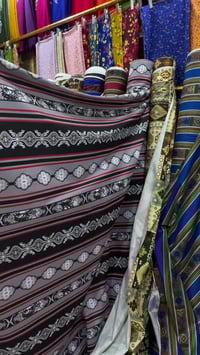 قماش شامو • معمل خياطة • كركوك