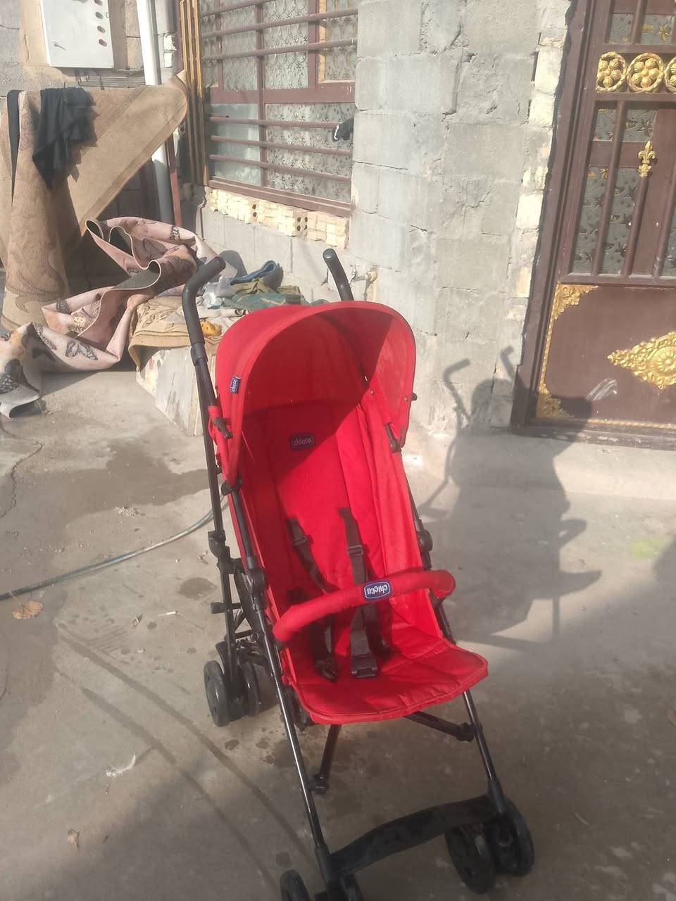 حجله اوربيه نضيفه كلش السعر 40 المكان بغداد المعامل التواصل ***********
