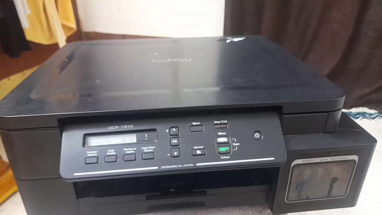 طابعه برذر T310 نظيفه حيل ما طابه تصليح
ملون واسود شغالات استخدام بيت

عارضها 90 وبيها مجال قليل للشراي

هاتف ***********
        ***********
